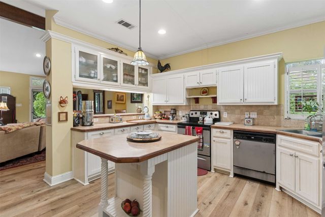 14679 County Road 550, Farmersville, TX 75442