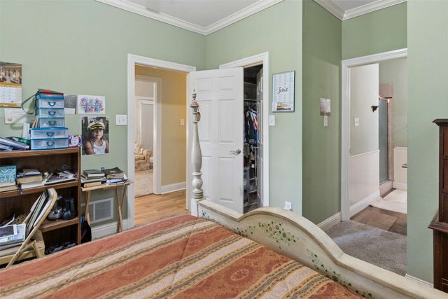 14679 County Road 550, Farmersville, TX 75442