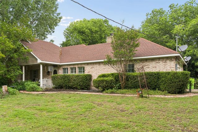 14679 County Road 550, Farmersville, TX 75442