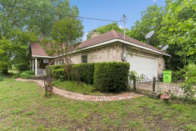 14679 County Road 550, Farmersville, TX 75442