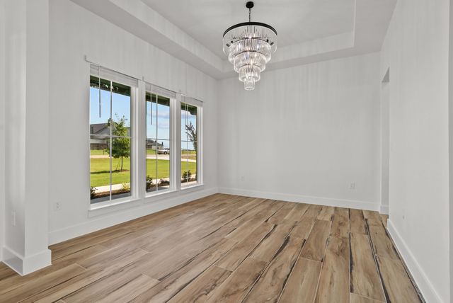 1015 Pilgrim Trail, Weatherford, TX 76088