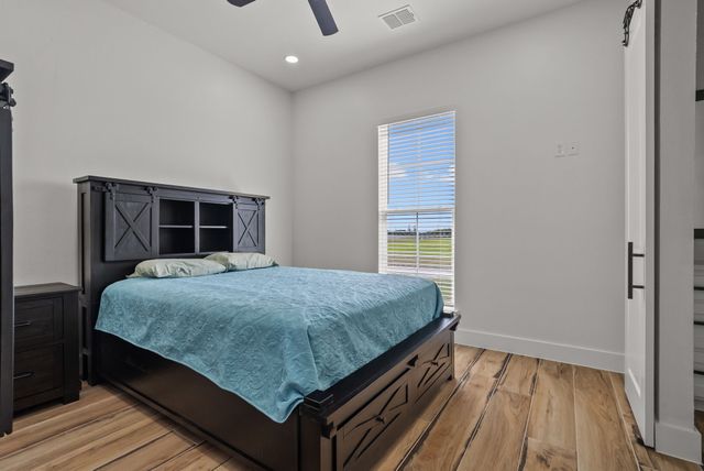 1015 Pilgrim Trail, Weatherford, TX 76088