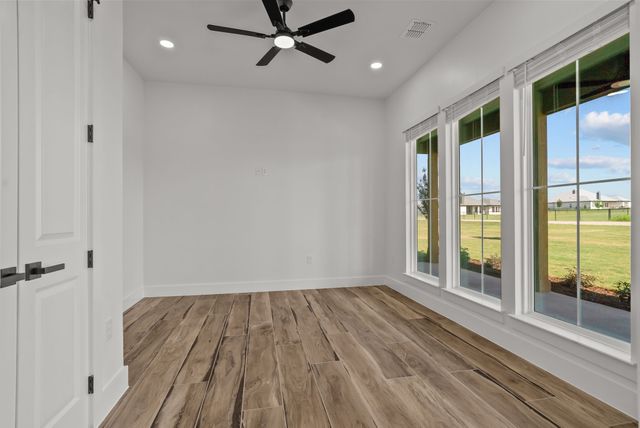 1015 Pilgrim Trail, Weatherford, TX 76088