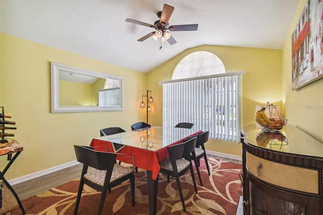 12728 FLAMINGO PARKWAY, Spring Hill, FL 34610