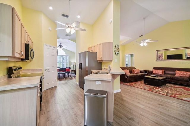 12728 FLAMINGO PARKWAY, Spring Hill, FL 34610