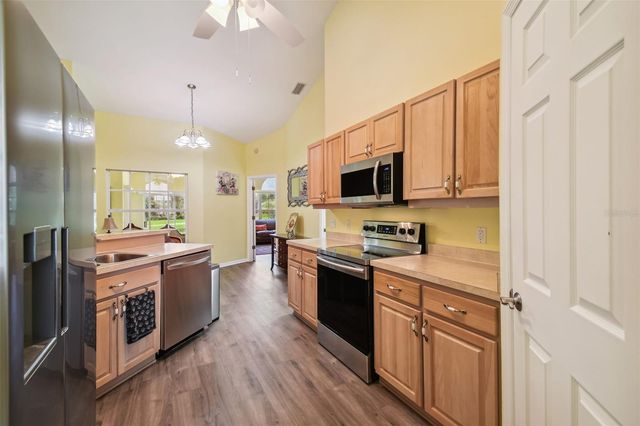 12728 FLAMINGO PARKWAY, Spring Hill, FL 34610