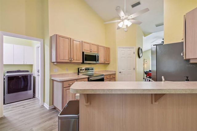 12728 FLAMINGO PARKWAY, Spring Hill, FL 34610