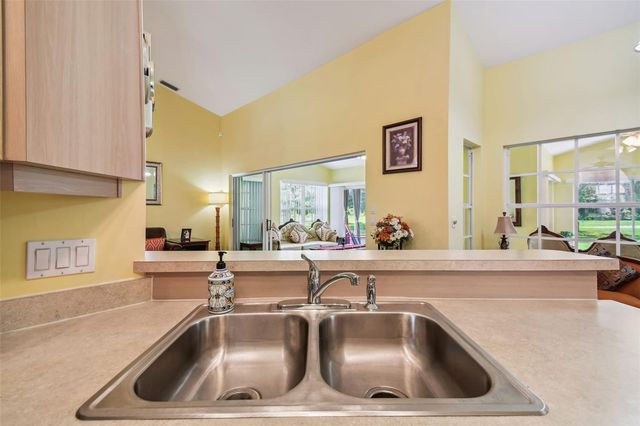 12728 FLAMINGO PARKWAY, Spring Hill, FL 34610