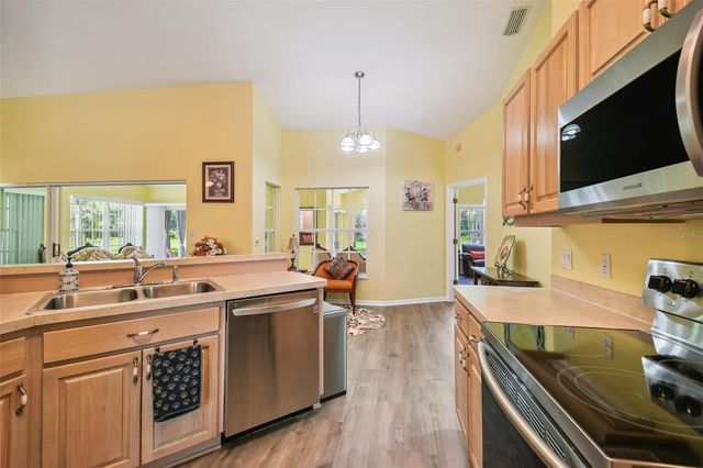 12728 FLAMINGO PARKWAY, Spring Hill, FL 34610