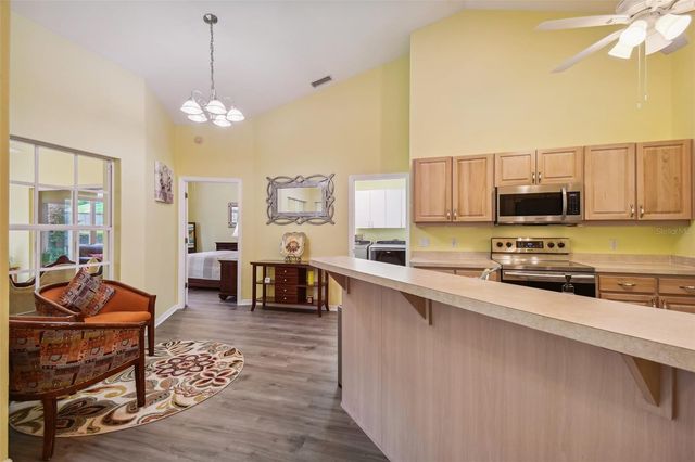 12728 FLAMINGO PARKWAY, Spring Hill, FL 34610