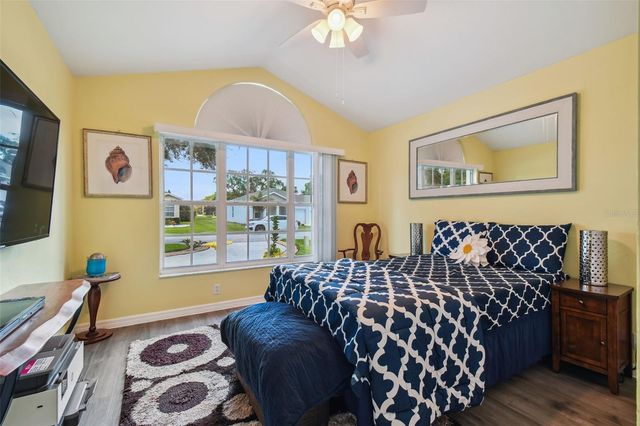 12728 FLAMINGO PARKWAY, Spring Hill, FL 34610