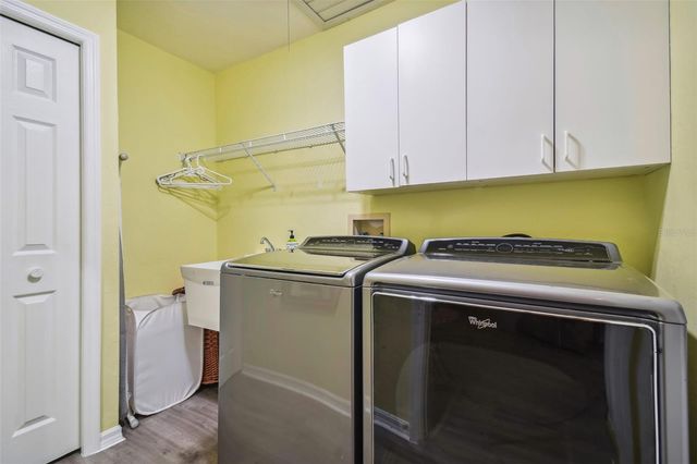 12728 FLAMINGO PARKWAY, Spring Hill, FL 34610