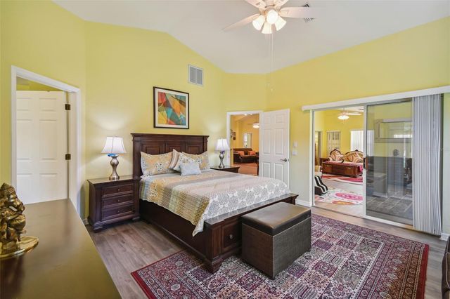 12728 FLAMINGO PARKWAY, Spring Hill, FL 34610