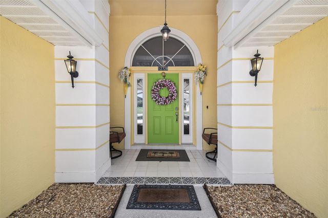 12728 FLAMINGO PARKWAY, Spring Hill, FL 34610