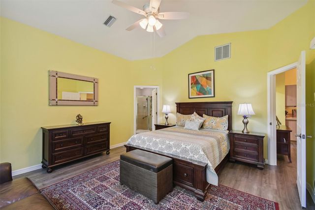 12728 FLAMINGO PARKWAY, Spring Hill, FL 34610