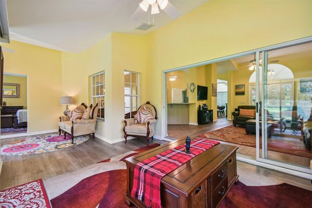 12728 FLAMINGO PARKWAY, Spring Hill, FL 34610