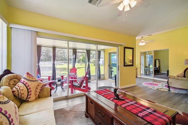 12728 FLAMINGO PARKWAY, Spring Hill, FL 34610