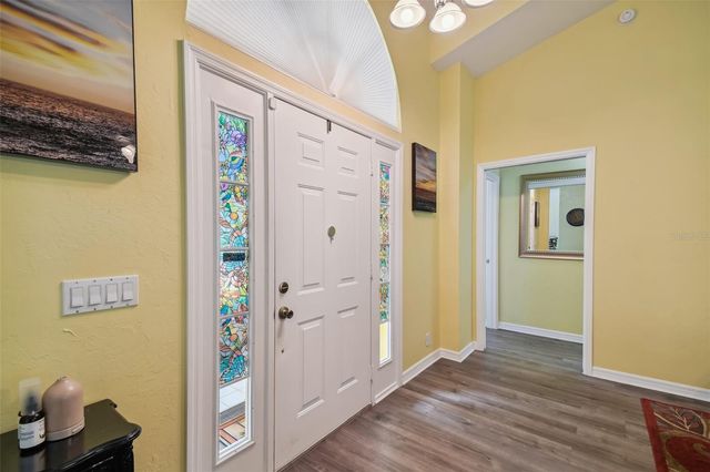 12728 FLAMINGO PARKWAY, Spring Hill, FL 34610