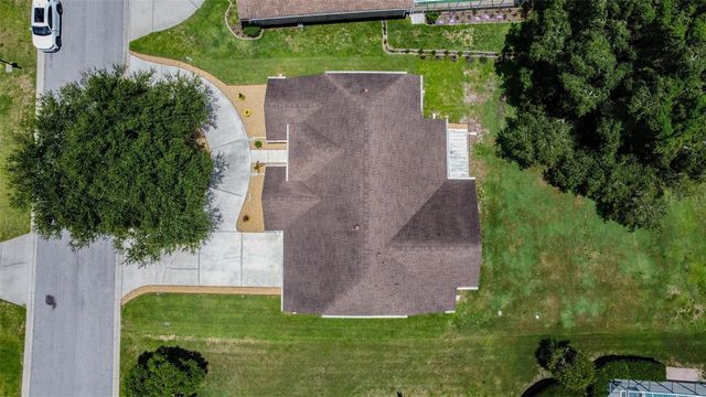 12728 FLAMINGO PARKWAY, Spring Hill, FL 34610