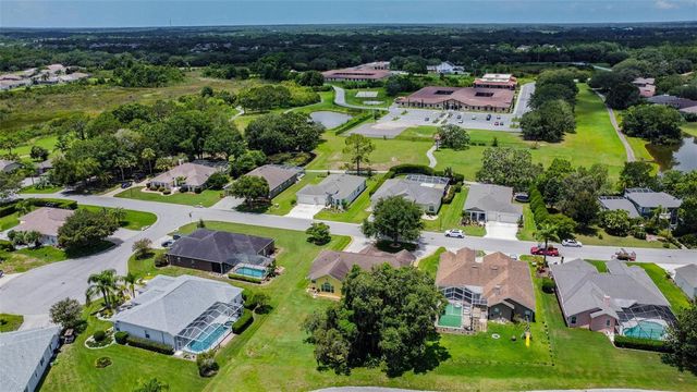 12728 FLAMINGO PARKWAY, Spring Hill, FL 34610