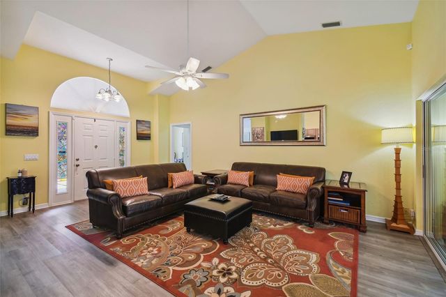 12728 FLAMINGO PARKWAY, Spring Hill, FL 34610