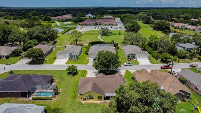 12728 FLAMINGO PARKWAY, Spring Hill, FL 34610