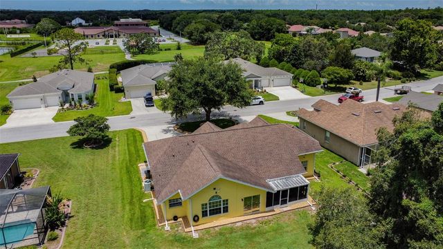 12728 FLAMINGO PARKWAY, Spring Hill, FL 34610