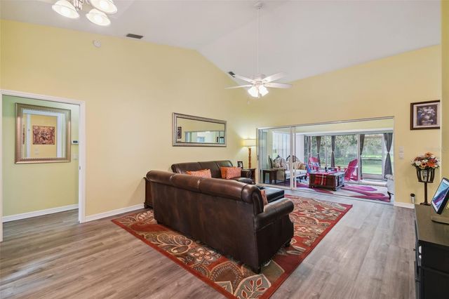 12728 FLAMINGO PARKWAY, Spring Hill, FL 34610