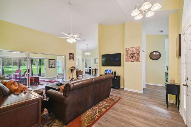 12728 FLAMINGO PARKWAY, Spring Hill, FL 34610