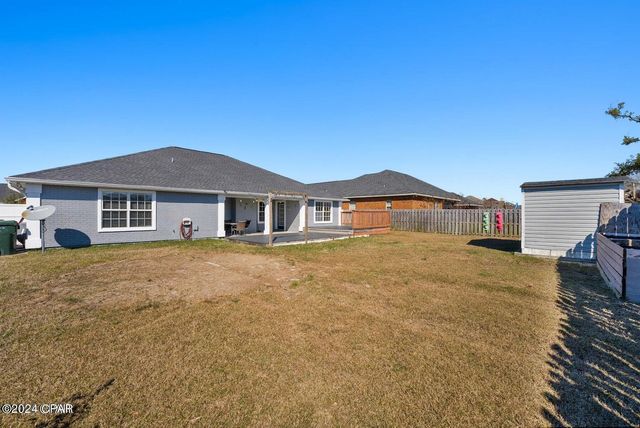 3758 Bay Tree Road, Lynn Haven, FL 32444