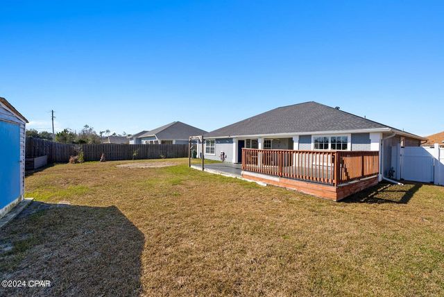 3758 Bay Tree Road, Lynn Haven, FL 32444