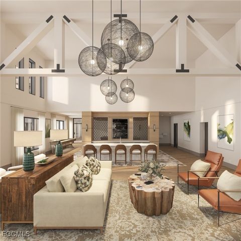 5001 Palm Point CT A-108, Fort Myers, FL 33913