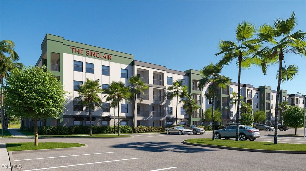 5001 Palm Point CT A-108, Fort Myers, FL 33913