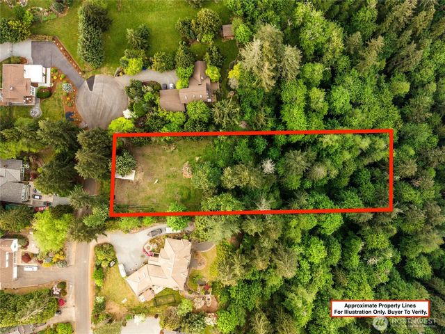 23519 Rim Road, Graham, WA 98338