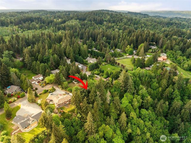 23519 Rim Road, Graham, WA 98338