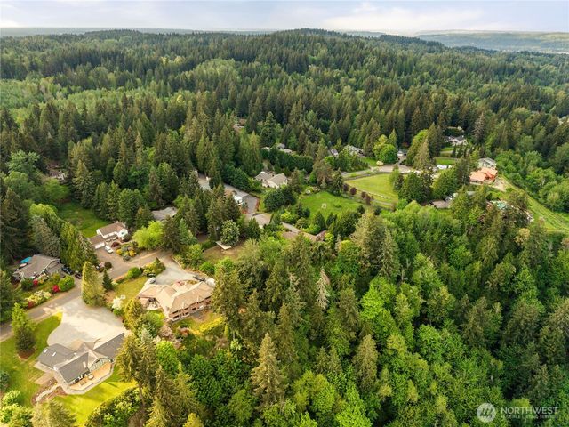 23519 Rim Road, Graham, WA 98338