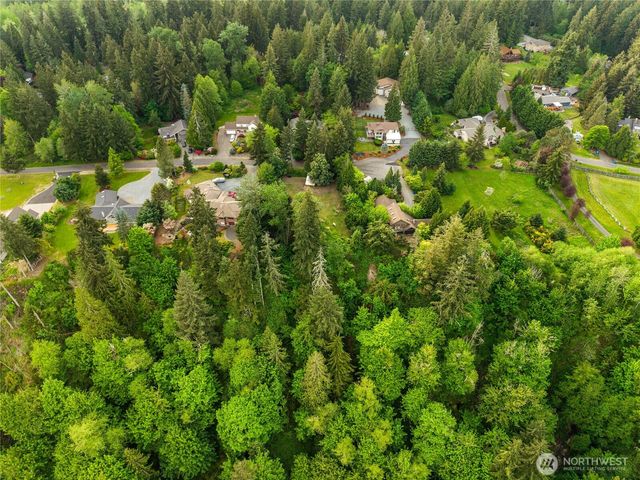 23519 Rim Road, Graham, WA 98338