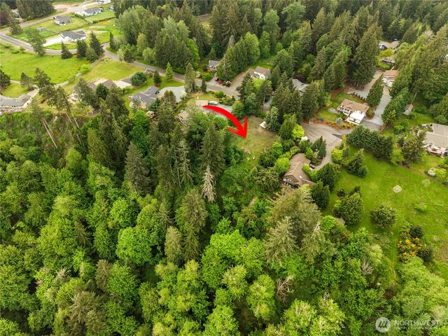 23519 Rim Road, Graham, WA 98338