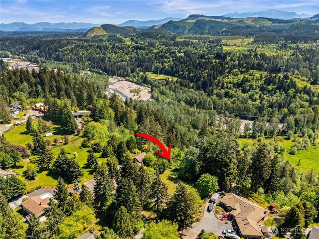 23519 Rim Road, Graham, WA 98338