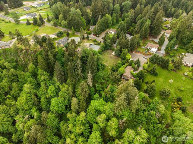 23519 Rim Road, Graham, WA 98338