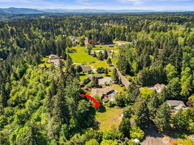 23519 Rim Road, Graham, WA 98338