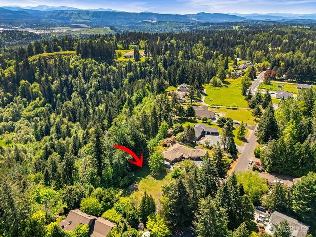 23519 Rim Road, Graham, WA 98338