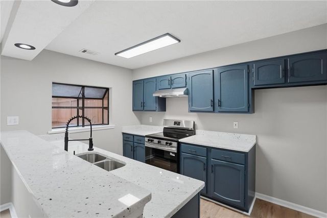 1187 Greenyard Way, Norcross, GA 30093