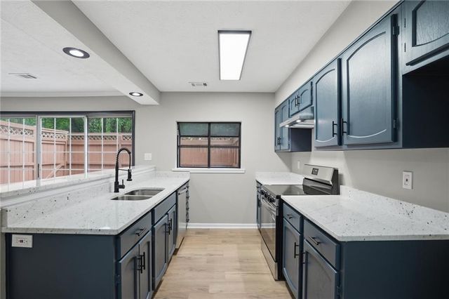 1187 Greenyard Way, Norcross, GA 30093