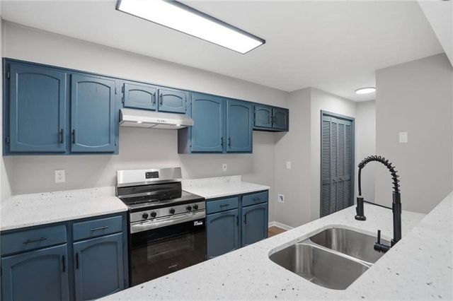 1187 Greenyard Way, Norcross, GA 30093