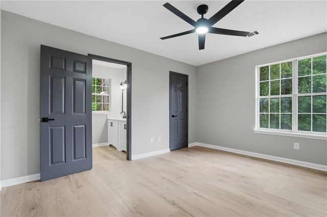 1187 Greenyard Way, Norcross, GA 30093