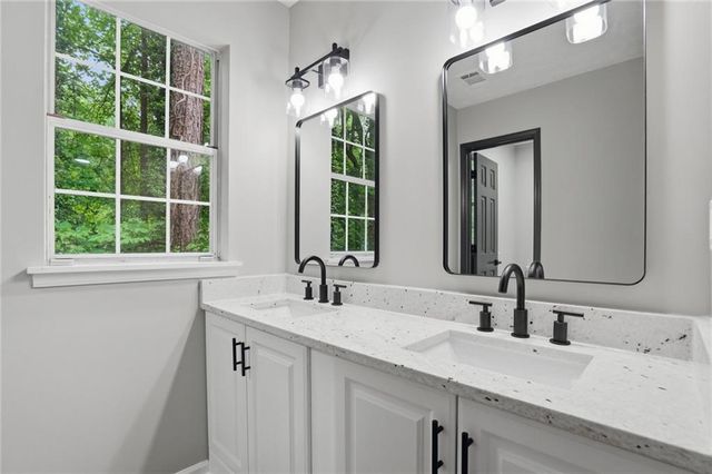 1187 Greenyard Way, Norcross, GA 30093