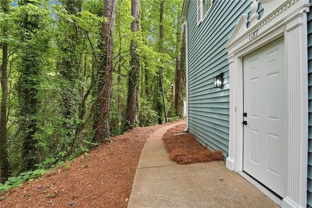 1187 Greenyard Way, Norcross, GA 30093