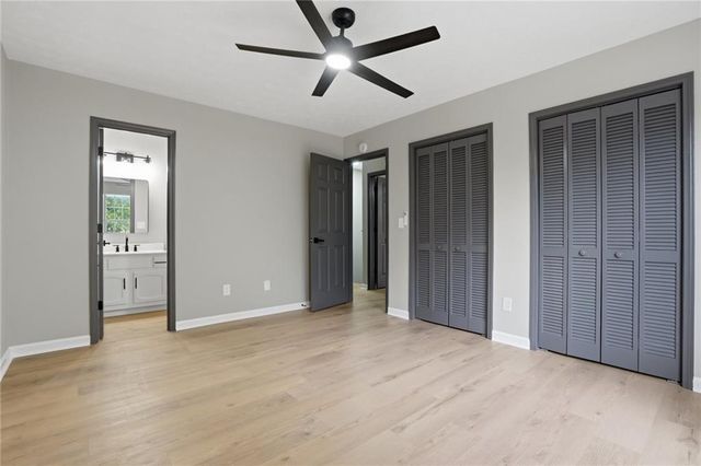 1187 Greenyard Way, Norcross, GA 30093