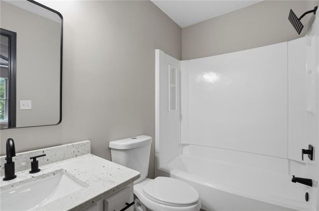 1187 Greenyard Way, Norcross, GA 30093